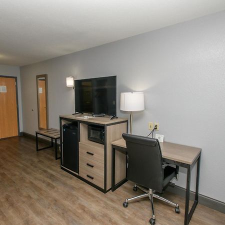 HomeTown Inn-Ringgold Bagian luar foto
