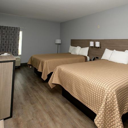 HomeTown Inn-Ringgold Bagian luar foto
