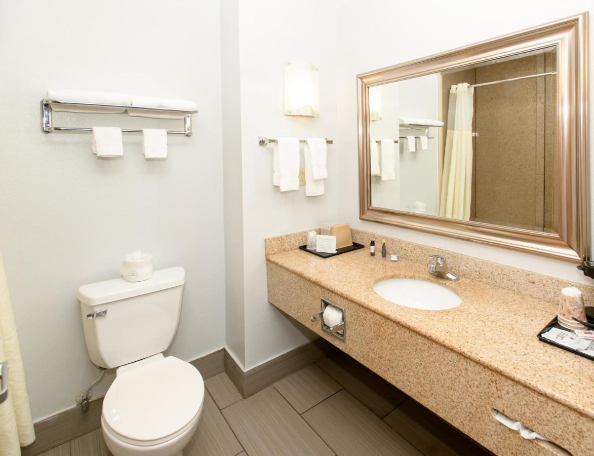 HomeTown Inn-Ringgold Bagian luar foto