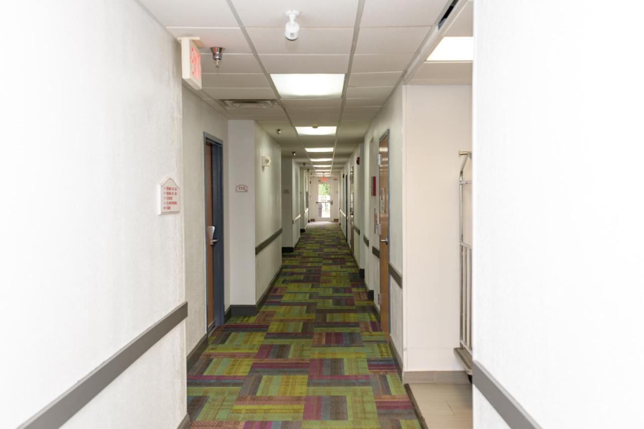 HomeTown Inn-Ringgold Bagian luar foto