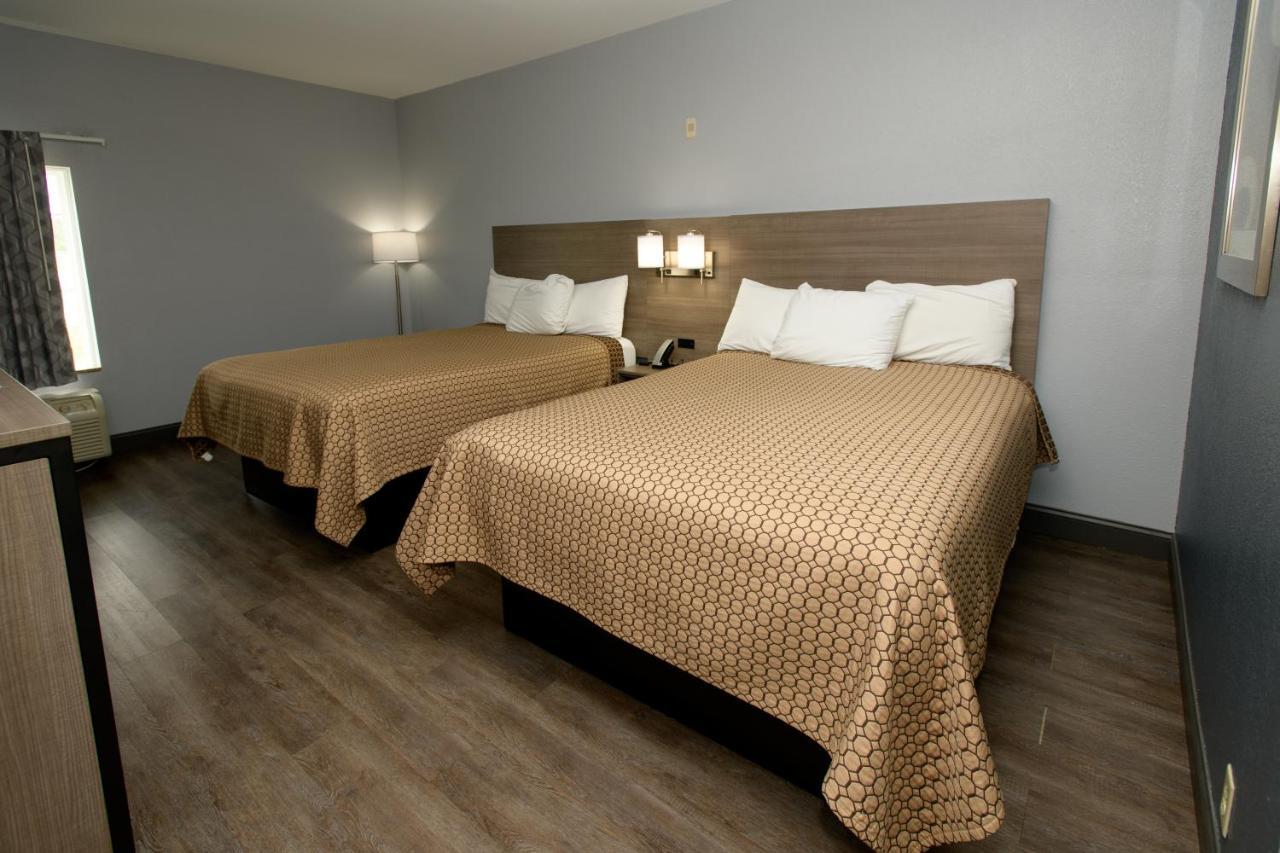 HomeTown Inn-Ringgold Bagian luar foto