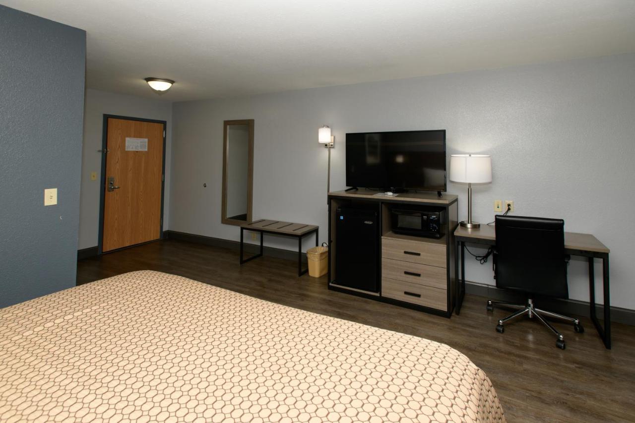 HomeTown Inn-Ringgold Bagian luar foto