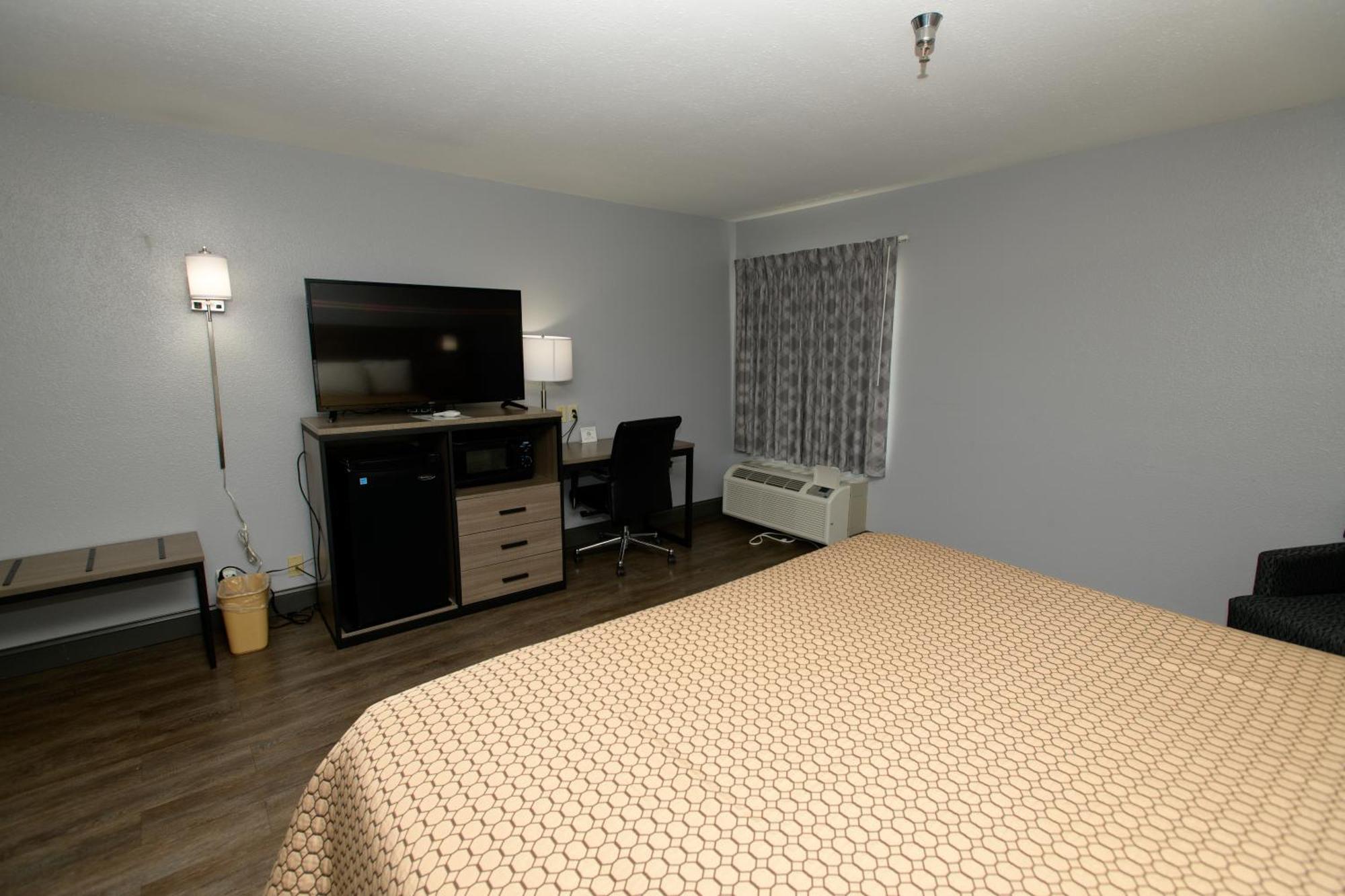 HomeTown Inn-Ringgold Bagian luar foto