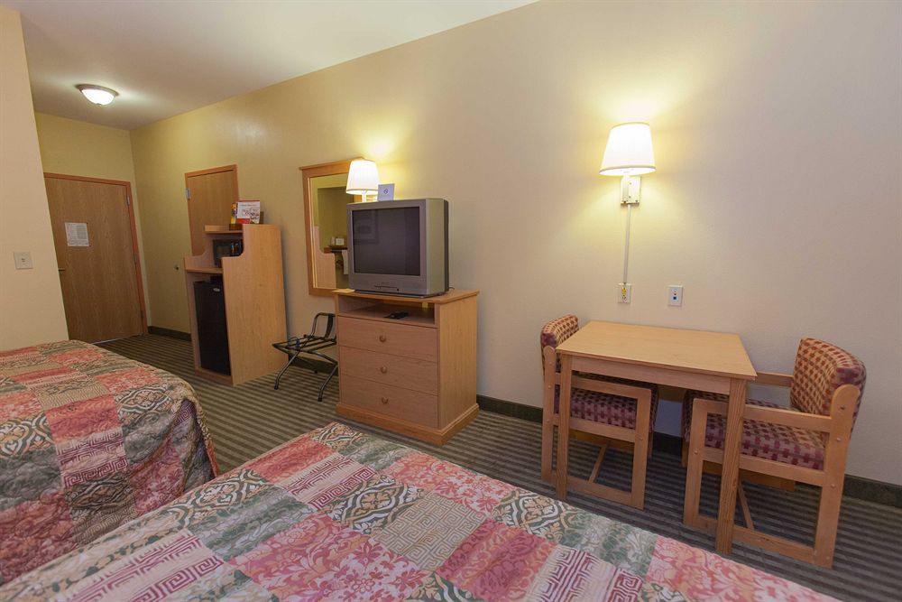 HomeTown Inn-Ringgold Bagian luar foto