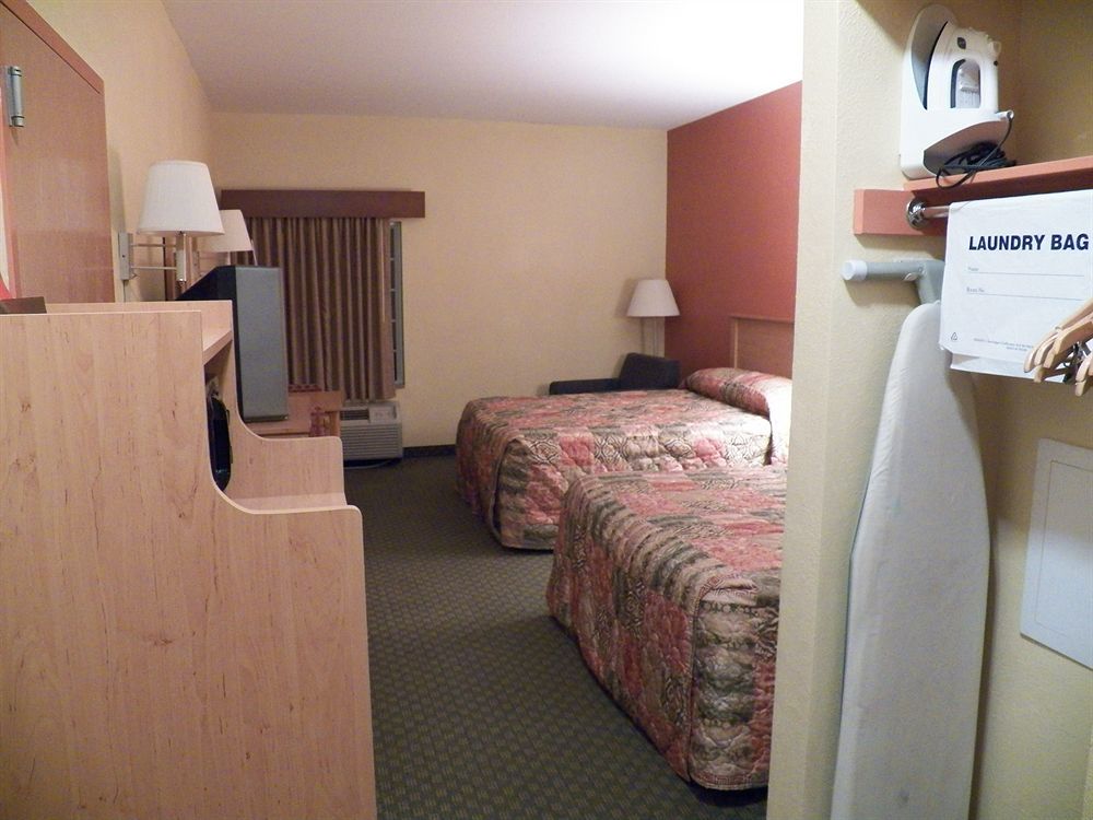 HomeTown Inn-Ringgold Bagian luar foto