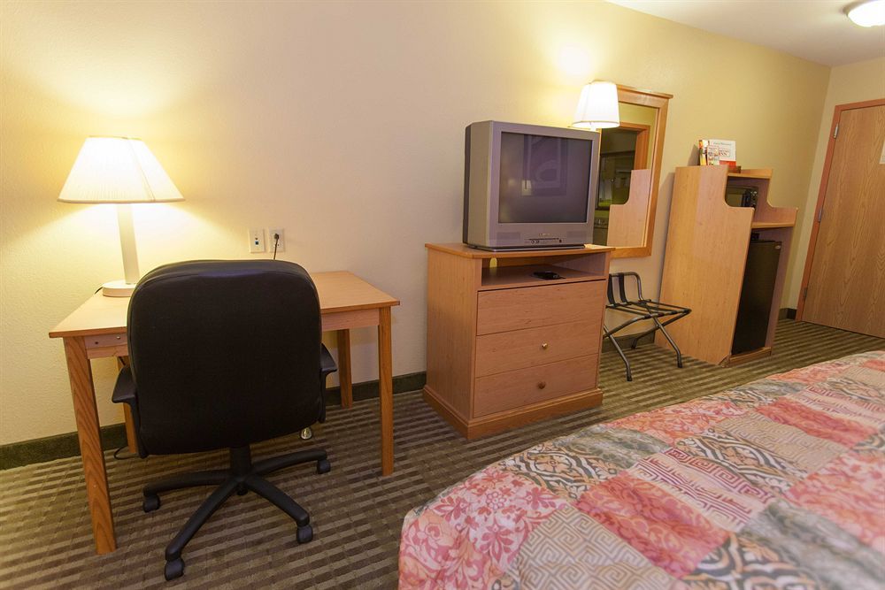 HomeTown Inn-Ringgold Bagian luar foto
