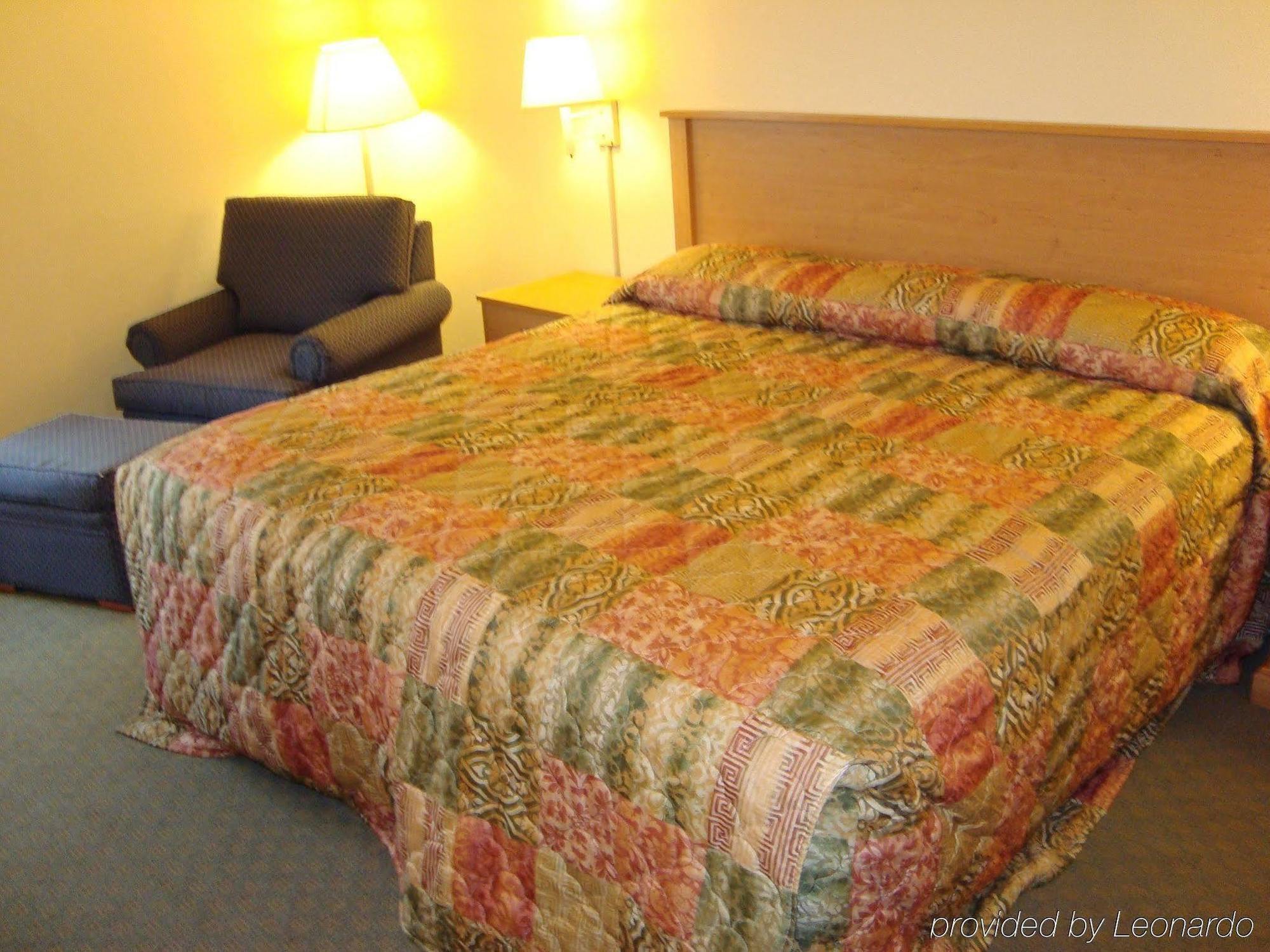 HomeTown Inn-Ringgold Ruang foto