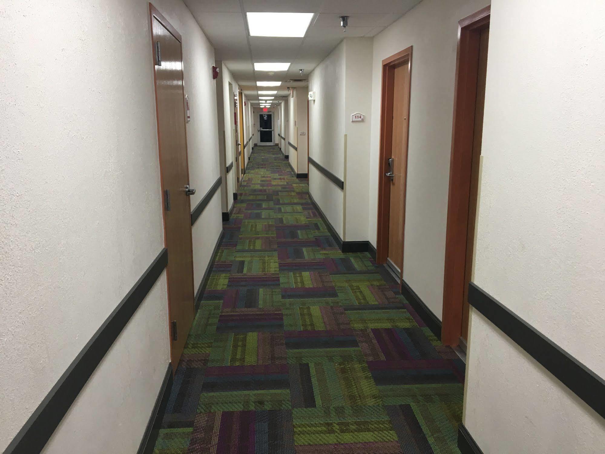 HomeTown Inn-Ringgold Bagian luar foto
